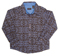 Wonderboy - Bourbon Street button front shirt