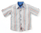 Wonderboy - Hot Spots Short-Sleeved Button Shirt