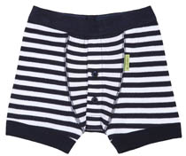 Claesen's - Striped boxers