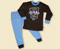 Kid Brother - 2-piece PJ set