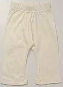 House of Mongrel - Chillin' Out Pants (natural)