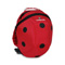 LittleLife - Toddler Animal Daysack - Ladybug