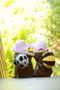 LittleLife - Toddler Animal Daysack - Bumblebee