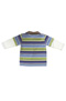 Noppies - Long-sleeved Infant Polo