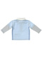 Noppies - Long-sleeved Infant Polo 