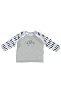 Noppies - Ufo raglan-sleeved T