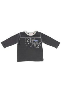 Noppies - Ufo long-sleeved T