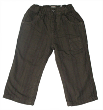 MeToo - Cato Mini Cargo Pants