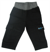MeToo - Basel Mini Sweat Pants