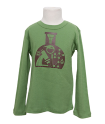 Glug - Chemistry Long-sleeved T