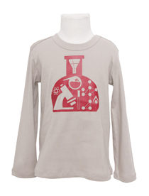 Glug - Chemistry Long-sleeved T