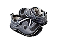 Rileyroos - Taylor in Spider, infant shoe