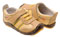 Rileyroos - Sportie in Butterscotch, infant shoe