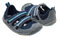 Rileyroos - Dakota in Ocean, infant sandal