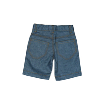 Addaboy - Denim Bermuda Short