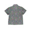 Addaboy - Green Paisley Button Down