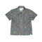 Addaboy - Green Paisley Button Down