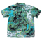 Addaboy - Nehru Band Paisley Shirt