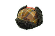 Goorin Brothers - The Mud Flap Hat