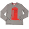 Fore Axel and Hudson - London Phone Long-sleeved Tee