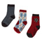 Fore Axel and Hudson - Colourful Socks, Box of 3