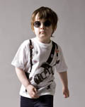 Ben Sherman-Wadell T-shirt