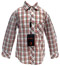 Ben Sherman - Long-sleeve dress shirt