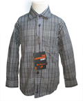 Ben Sherman-Balfour shirt
