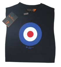 Ben Sherman - Cromwell t-shirt