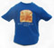 Ben Sherman - 'Born and Bread' short-sleeved T