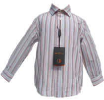 Ben Sherman - Long-sleeve dress shirt