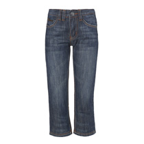 Ben Sherman - Blue Denim, Straight Leg