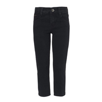 Ben Sherman - Black Denim Slim