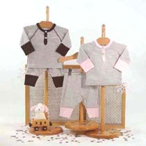 Coccoli - Two-piece lounge set