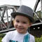 Knuckleheads-Houndstooth Fedora