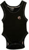 Knuckleheads - Infant Skivvies Beater in Black