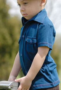 Knuckleheads - Primo Shirt