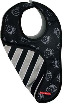 Knuckleheads - Knuckleheads Logo Bib