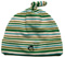 Knuckleheads - Beanie Cap - Greenie