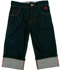 Knuckleheads - Greaser jeans, indigo