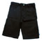 Knuckleheads - Skater Shorts in Black