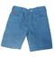 Knuckleheads - Skater Shorts in Slate