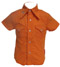 Knuckleheads - Orange head shirt