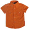 Knuckleheads - Orange head shirt