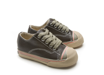 Morgan & Milo - Tanner Low in Semi Sweet Chocolate