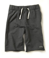 Appaman - Camp Shorts in Vintage Black