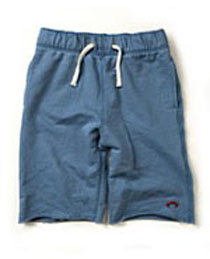 Appaman - Camp Shorts in Robot Grey