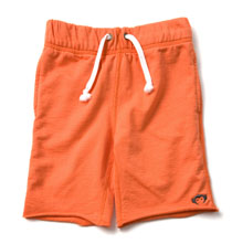 Appaman - Camp Shorts in Orange