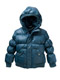 Appaman - Puffy Coat in Skater Blue