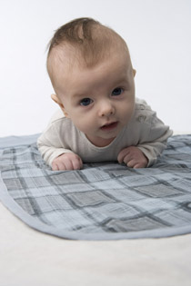 Appaman - Appaman Baby Blanket